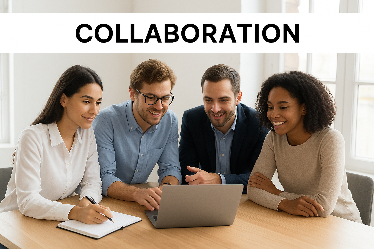 Collaboration